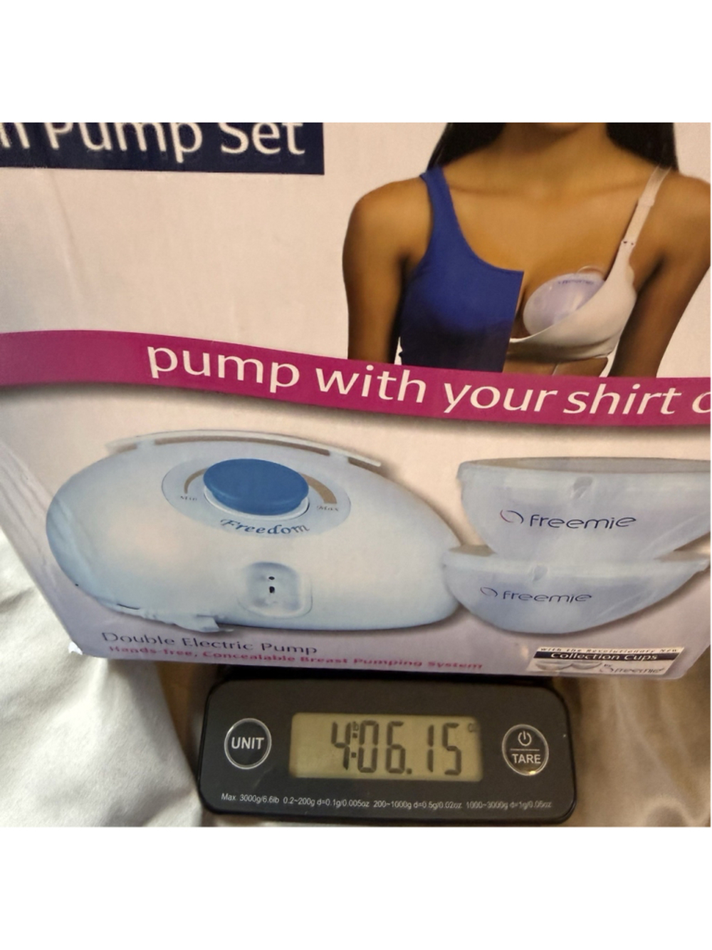 PUMP - Picture 7 of 7